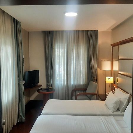 Dareyn Hotel Istanbul Eksteriør billede