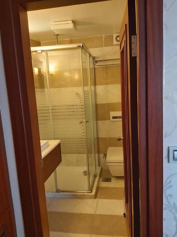 Dareyn Hotel Istanbul Eksteriør billede