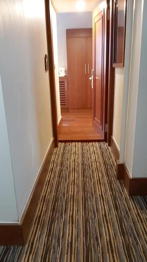 Dareyn Hotel Istanbul Eksteriør billede