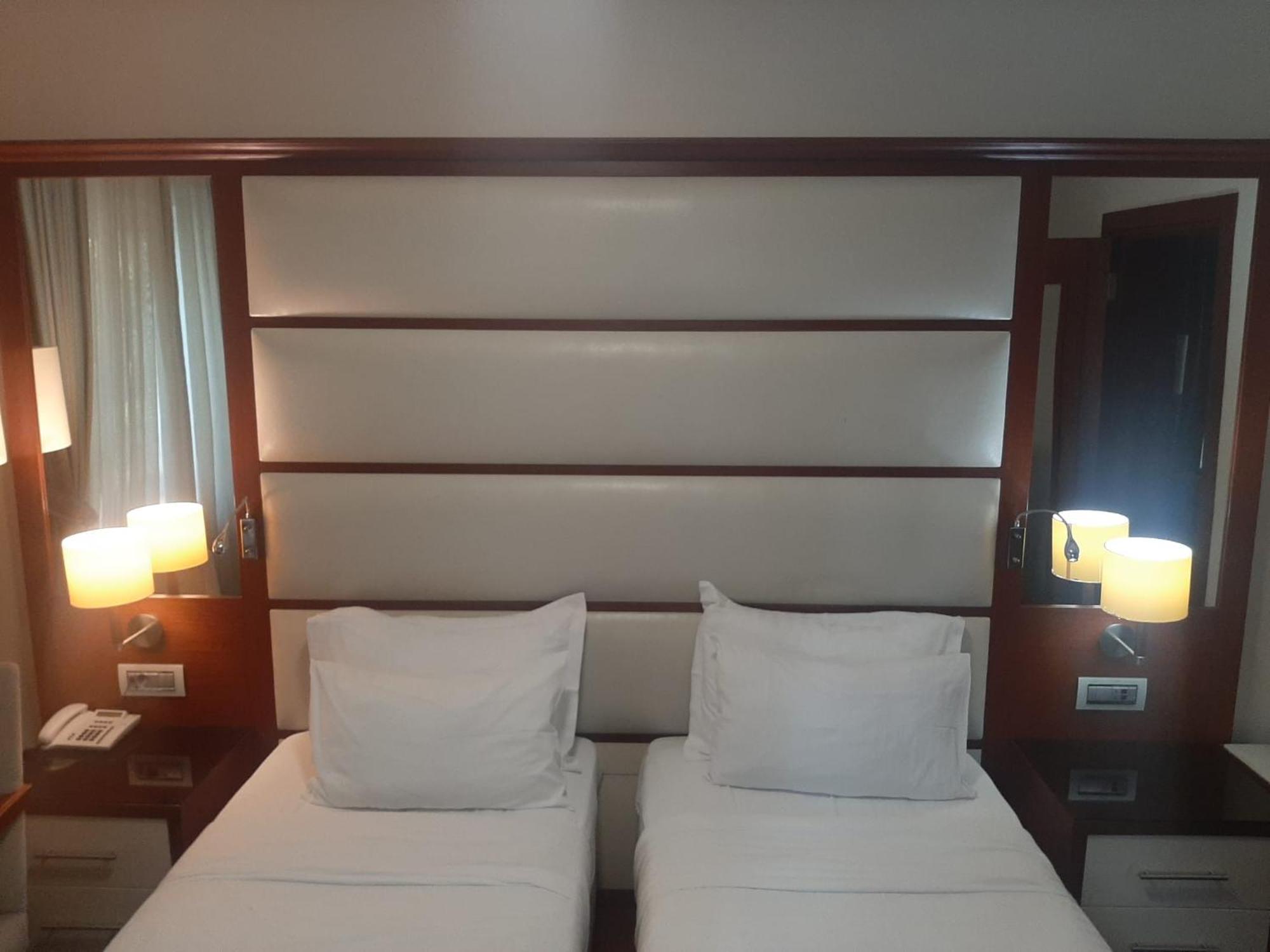 Dareyn Hotel Istanbul Eksteriør billede
